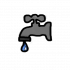 Drinking-Water-Tap