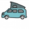campervan